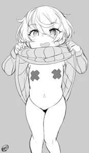 Page 1118 of Borntodie pixiv fanbox - preview thumbnail