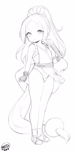 Page 119 of Borntodie pixiv fanbox - preview thumbnail