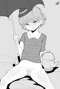 Page 1211 of Borntodie pixiv fanbox - preview thumbnail