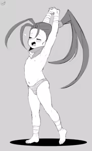 Page 1220 of Borntodie pixiv fanbox - preview thumbnail