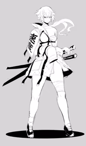 Page 1223 of Borntodie pixiv fanbox - preview thumbnail
