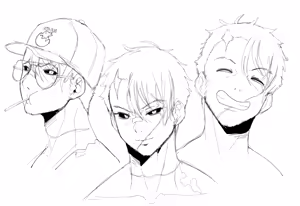 Page 1227 of Borntodie pixiv fanbox - preview thumbnail