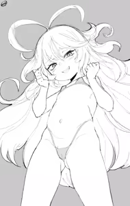Page 1229 of Borntodie pixiv fanbox - preview thumbnail