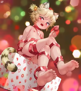 Page 1297 of Borntodie pixiv fanbox - preview thumbnail
