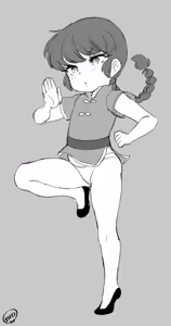 Page 1390 of Borntodie pixiv fanbox - preview thumbnail