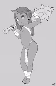 Page 1397 of Borntodie pixiv fanbox - preview thumbnail
