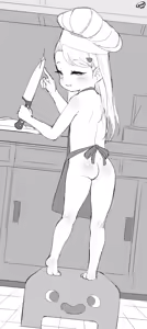 Page 1400 of Borntodie pixiv fanbox - preview thumbnail