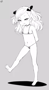 Page 1404 of Borntodie pixiv fanbox - preview thumbnail