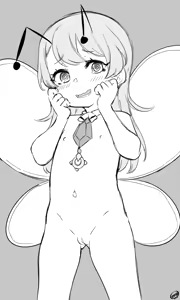 Page 1423 of Borntodie pixiv fanbox - preview thumbnail