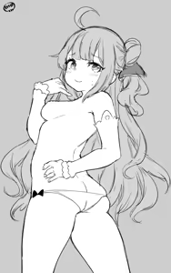 Page 1436 of Borntodie pixiv fanbox - preview thumbnail