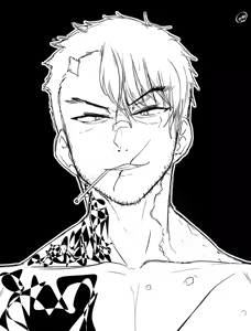 Page 1461 of Borntodie pixiv fanbox - preview thumbnail