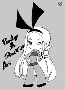 Page 1463 of Borntodie pixiv fanbox - preview thumbnail