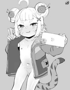 Page 1491 of Borntodie pixiv fanbox - preview thumbnail