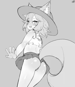 Page 1492 of Borntodie pixiv fanbox - preview thumbnail
