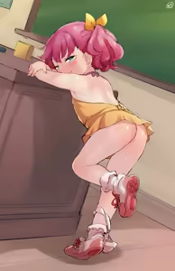 Page 1534 of Borntodie pixiv fanbox - preview thumbnail