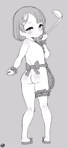 Page 154 of Borntodie pixiv fanbox - preview thumbnail