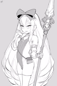 Page 1630 of Borntodie pixiv fanbox - preview thumbnail