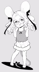 Page 1636 of Borntodie pixiv fanbox - preview thumbnail
