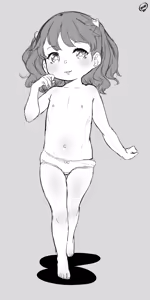 Page 1653 of Borntodie pixiv fanbox - preview thumbnail