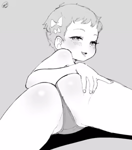 Page 1667 of Borntodie pixiv fanbox - preview thumbnail