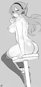 Page 1689 of Borntodie pixiv fanbox - preview thumbnail