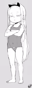 Page 1713 of Borntodie pixiv fanbox - preview thumbnail