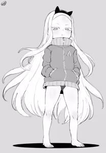 Page 1730 of Borntodie pixiv fanbox - preview thumbnail