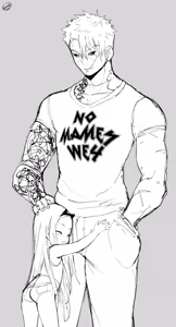 Page 1732 of Borntodie pixiv fanbox - preview thumbnail