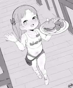 Page 1748 of Borntodie pixiv fanbox - preview thumbnail