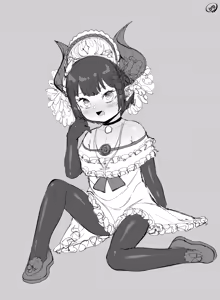 Page 1783 of Borntodie pixiv fanbox - preview thumbnail