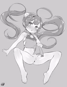 Page 1796 of Borntodie pixiv fanbox - preview thumbnail