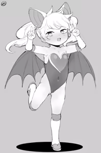 Page 1827 of Borntodie pixiv fanbox - preview thumbnail