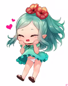 Page 1850 of Borntodie pixiv fanbox - preview thumbnail