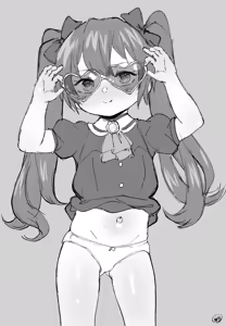 Page 1871 of Borntodie pixiv fanbox - preview thumbnail
