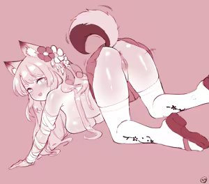 Page 1916 of Borntodie pixiv fanbox - preview thumbnail