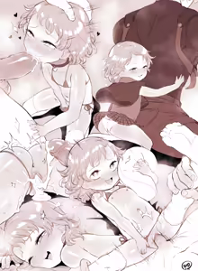 Page 1924 of Borntodie pixiv fanbox - preview thumbnail