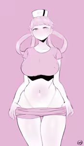 Page 1964 of Borntodie pixiv fanbox - preview thumbnail