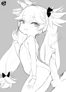 Page 279 of Borntodie pixiv fanbox - preview thumbnail