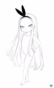 Page 301 of Borntodie pixiv fanbox - preview thumbnail