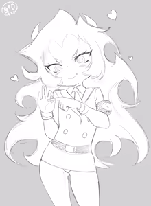 Page 334 of Borntodie pixiv fanbox - preview thumbnail