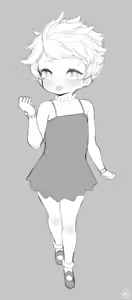 Page 356 of Borntodie pixiv fanbox - preview thumbnail