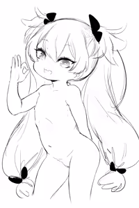 Page 389 of Borntodie pixiv fanbox - preview thumbnail