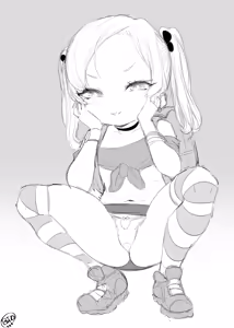 Page 391 of Borntodie pixiv fanbox - preview thumbnail