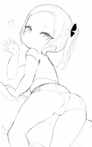 Page 396 of Borntodie pixiv fanbox - preview thumbnail