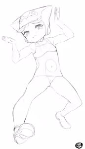 Page 399 of Borntodie pixiv fanbox - preview thumbnail
