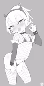 Page 483 of Borntodie pixiv fanbox - preview thumbnail