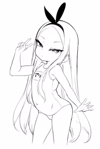 Page 485 of Borntodie pixiv fanbox - preview thumbnail