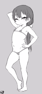 Page 604 of Borntodie pixiv fanbox - preview thumbnail