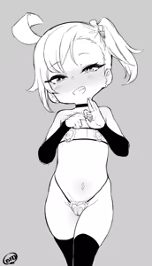 Page 663 of Borntodie pixiv fanbox - preview thumbnail