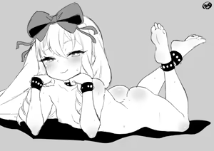 Page 825 of Borntodie pixiv fanbox - preview thumbnail